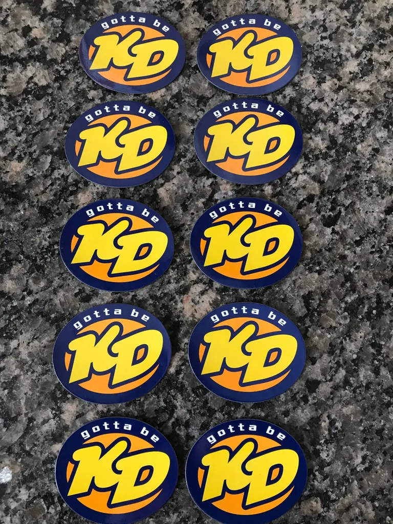 10 KD Magnets - FREE photo 1