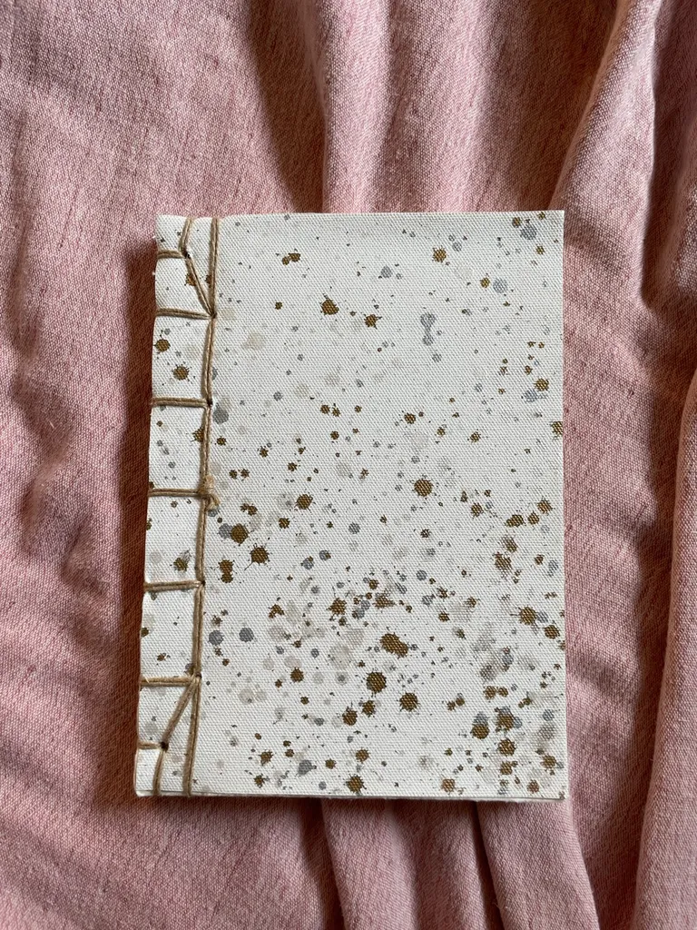 Handmade Notebook photo 1