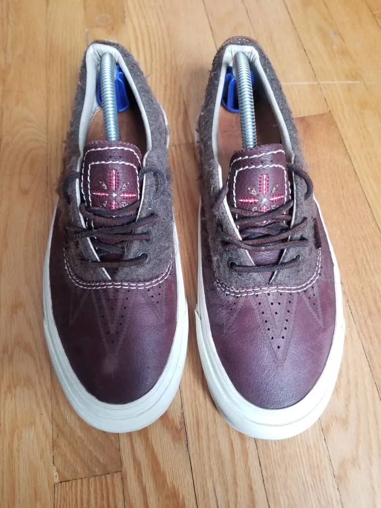 Taka Hayashi Vans Samples photo 1