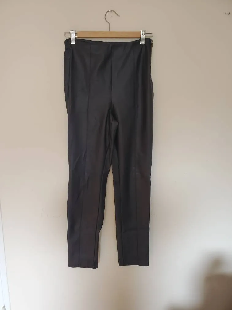 Leather Pants photo 1