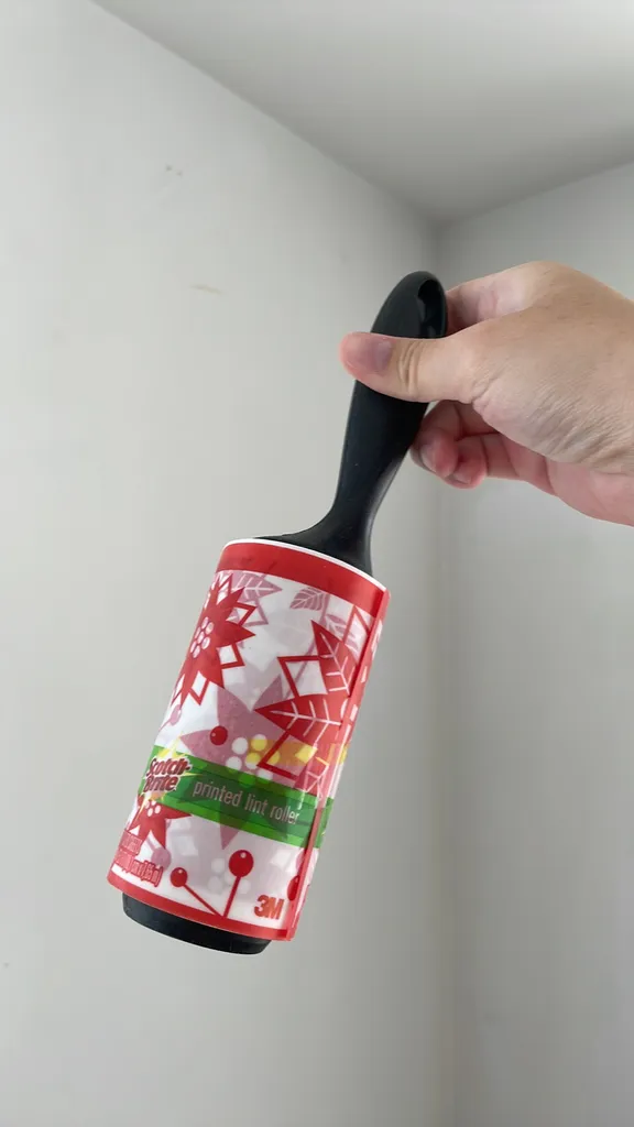 Lint Roller photo 1