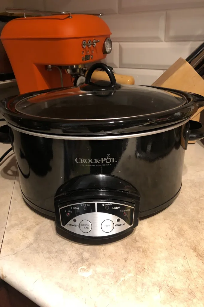 Crock Pot photo 1