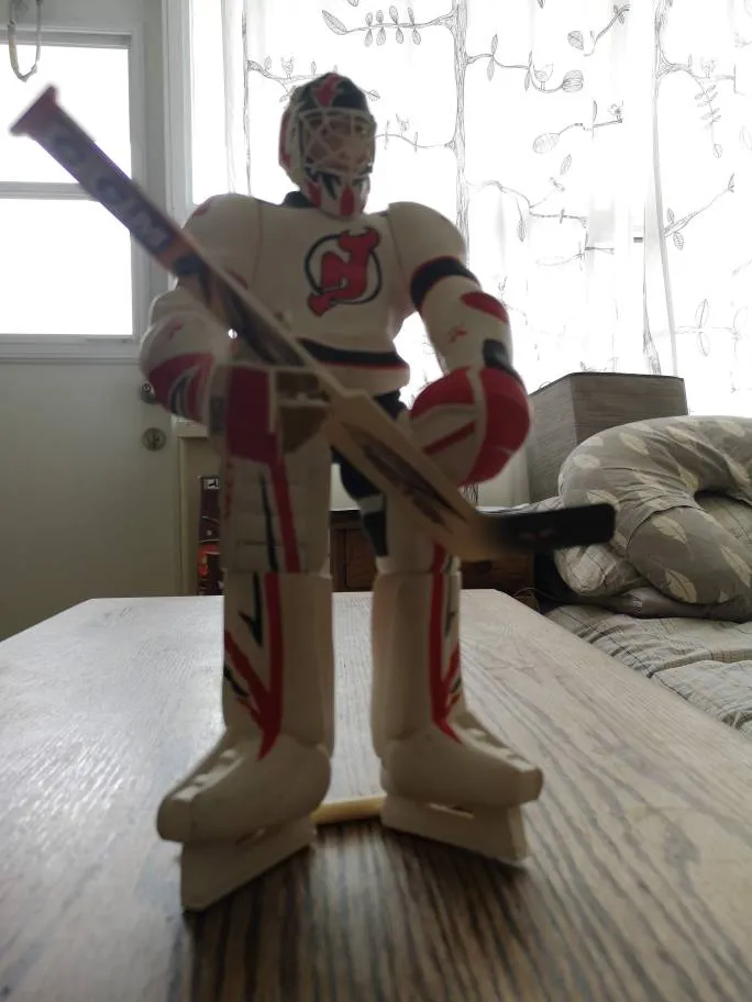 FREE Hockey Figure photo 1