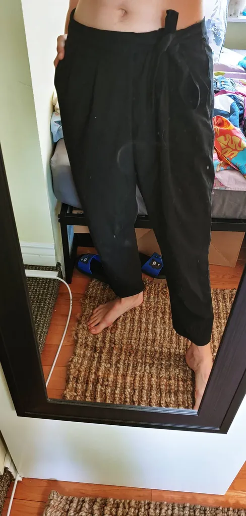 Professional Balloon Pants photo 1