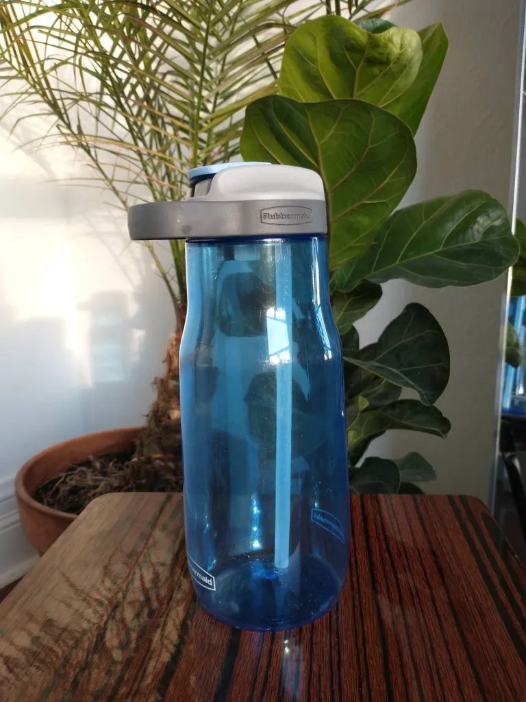 Jumbo Water Bottle photo 1