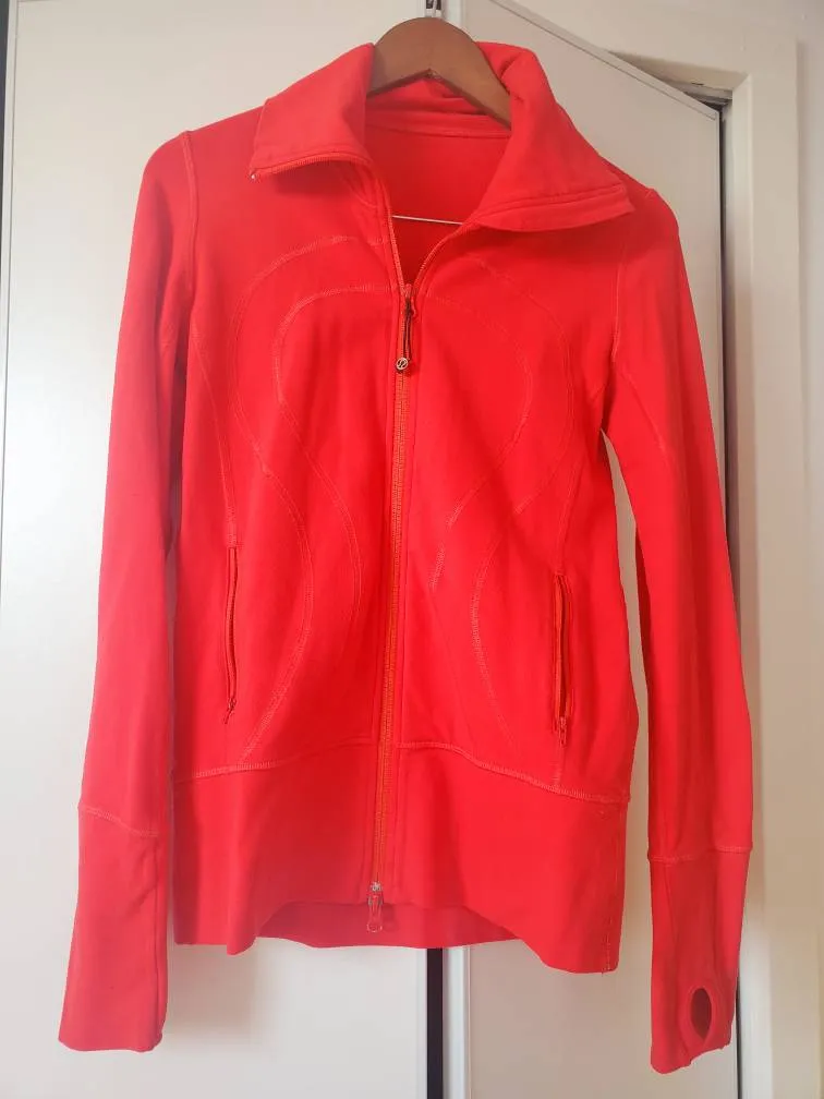 Lululemon size 12 photo 1