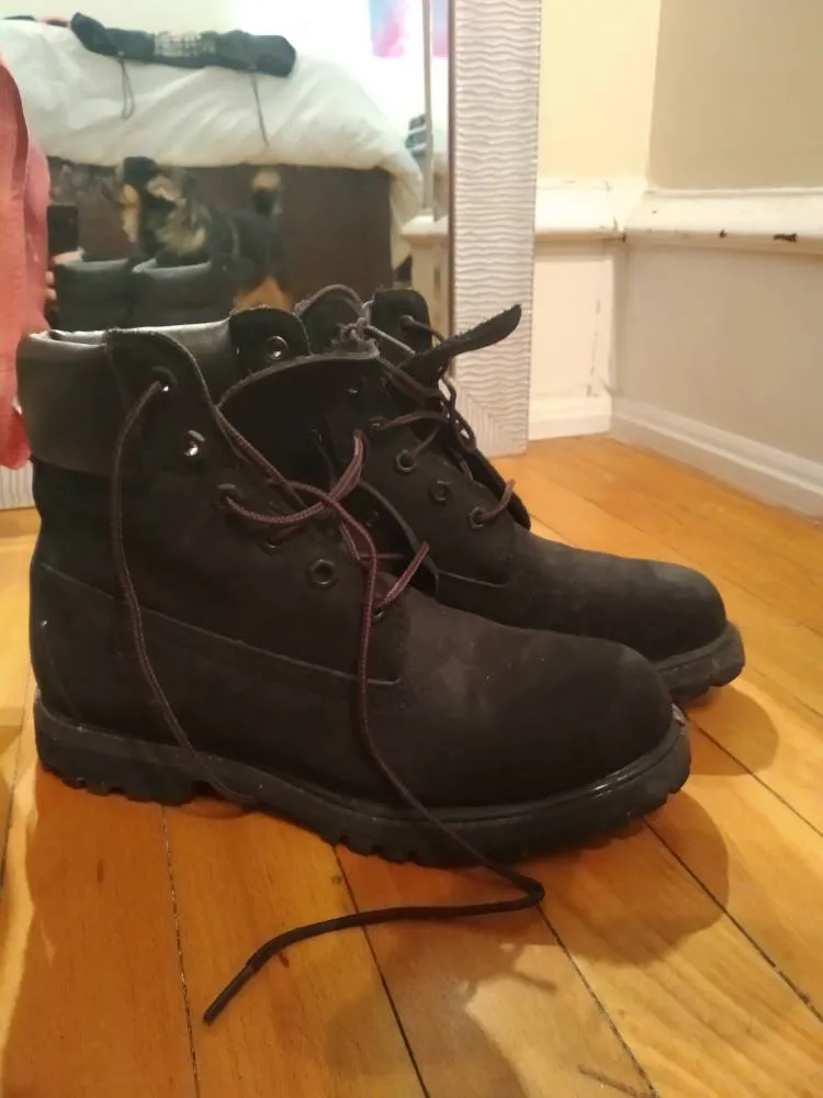 Timberland Boots photo 1