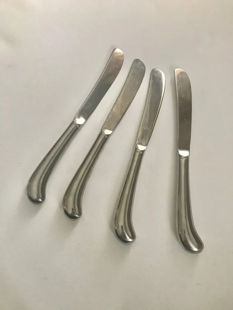 Flatware Long knives photo 1