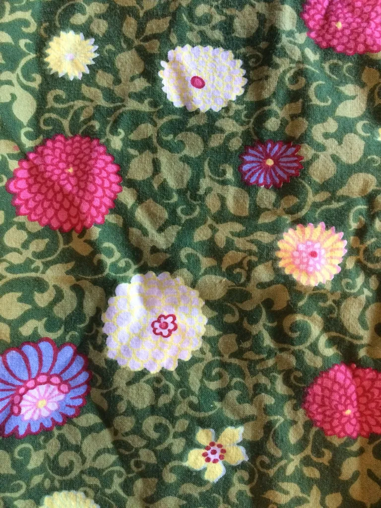 Tablecloth And Napkins photo 1