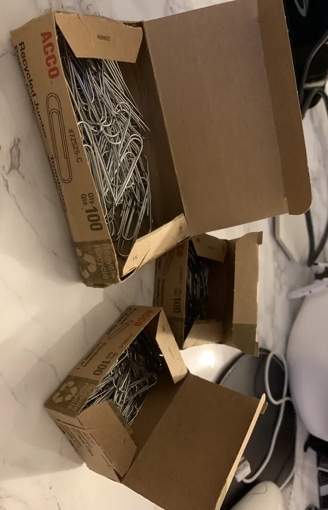 Variety Of Stationary photo 1