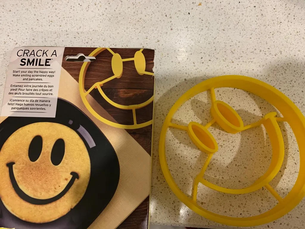 Crack A Smile photo 1