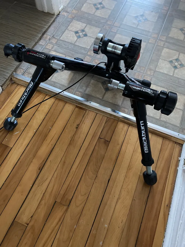 Bike Trainer photo 1