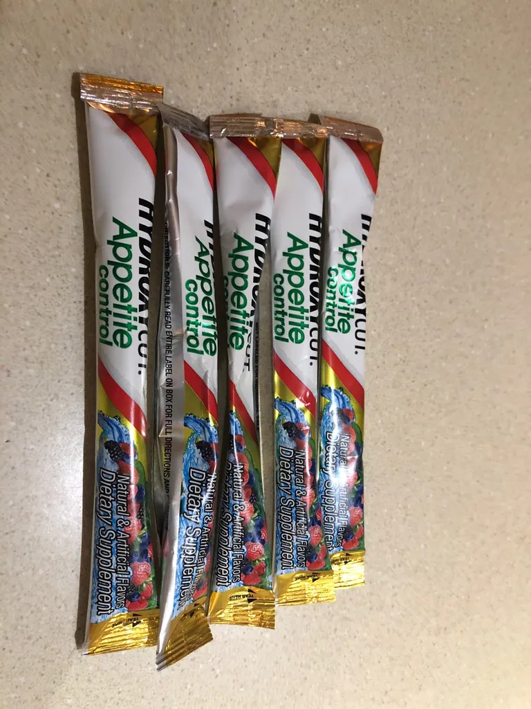 Appetite Control photo 1