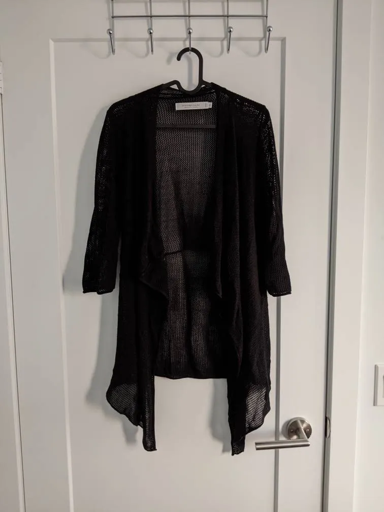 Contemporaine Cardigan photo 1