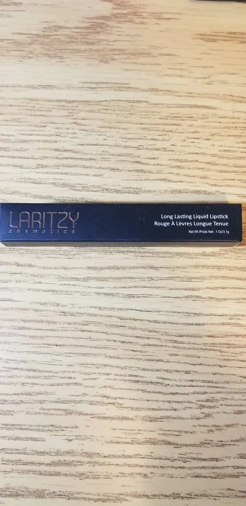 Liquid Lipstick photo 1