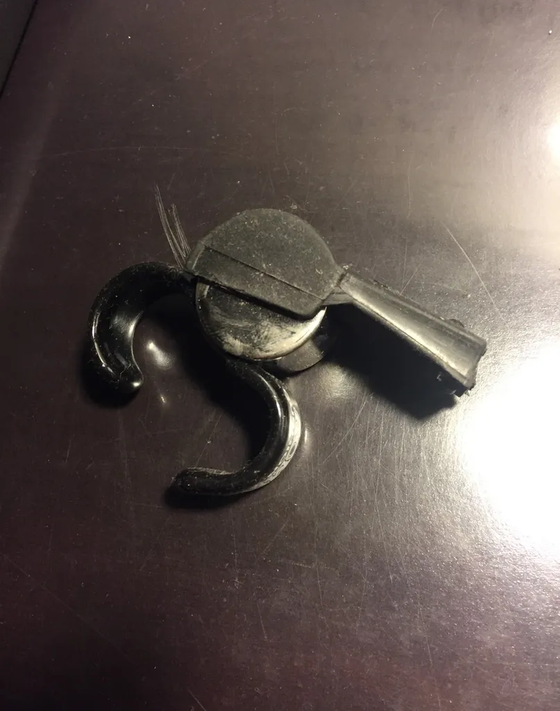 Hockey Referee Whistle photo 1