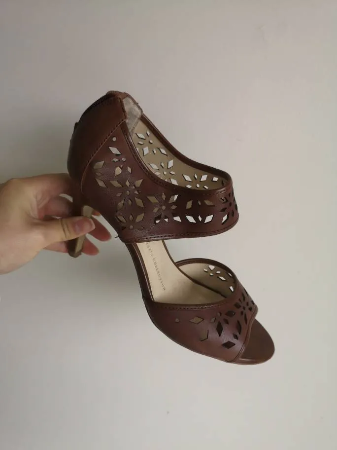 Franco Sarto Heals photo 1