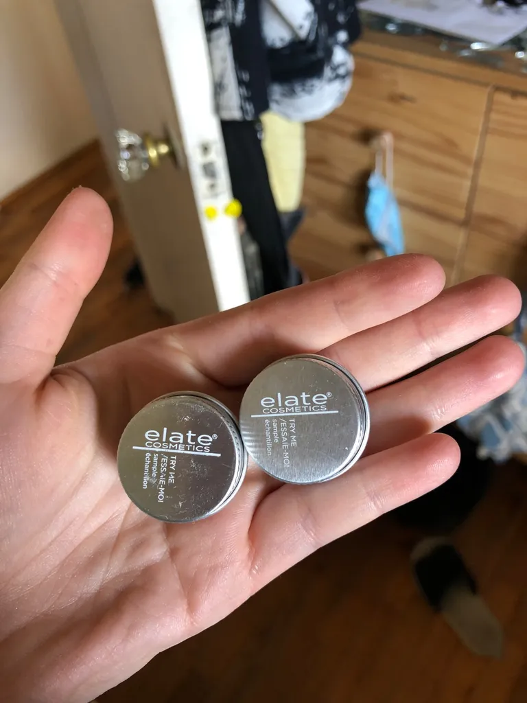 Elate samples photo 1