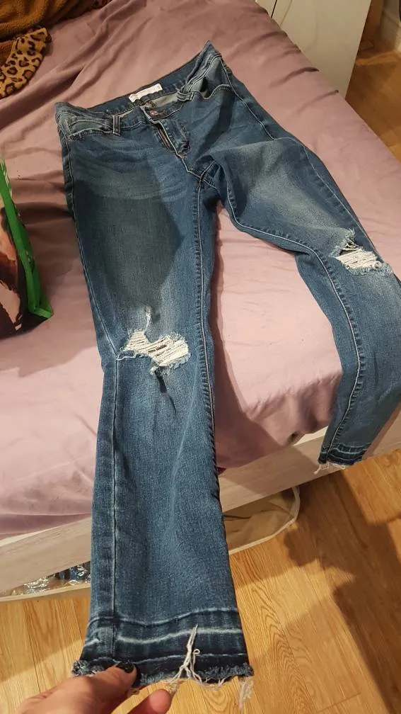 Garage Demin photo 1