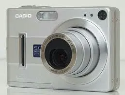 Digital Camera photo 1