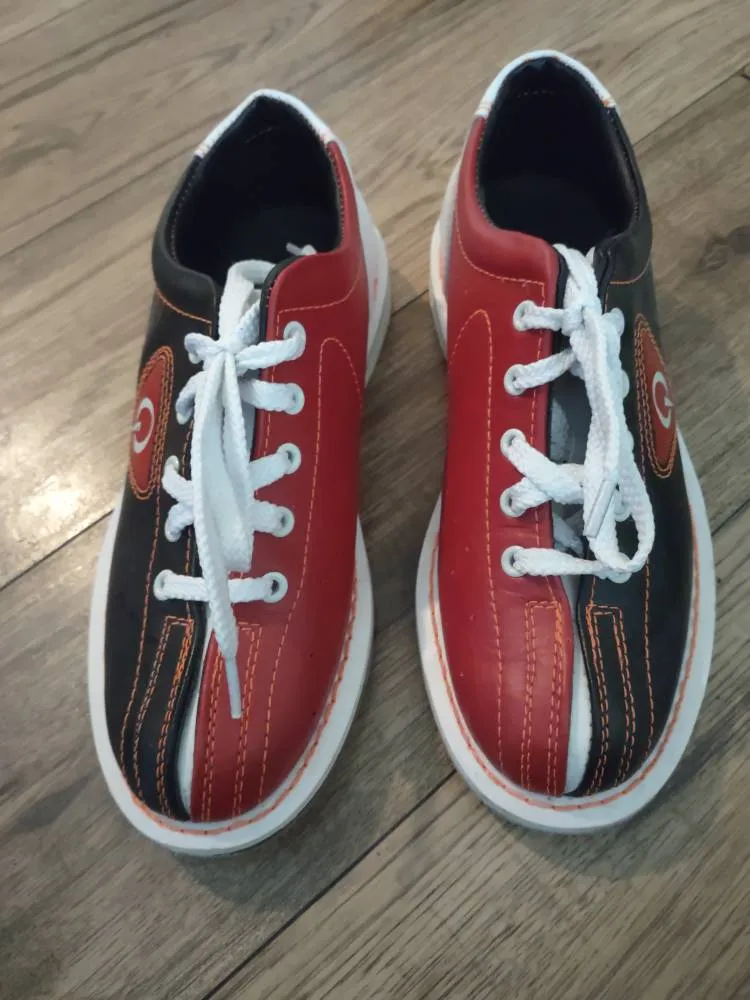 Bowling Shoes photo 1