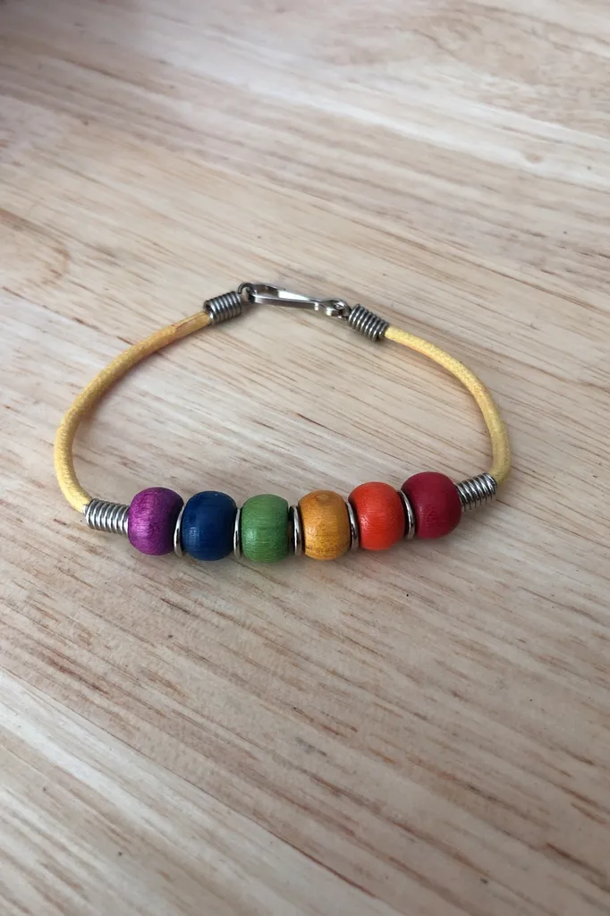 New Bracelet photo 1