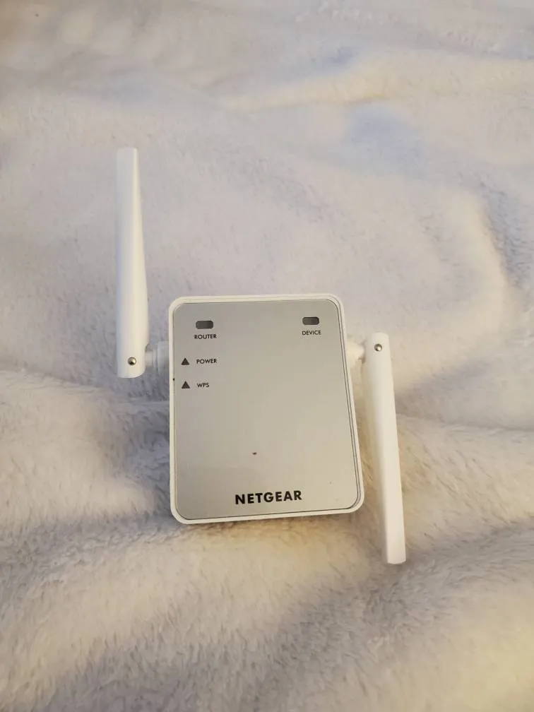 Wifi Extender photo 1