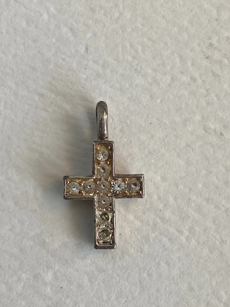 Sterling 925 Pendants photo 1