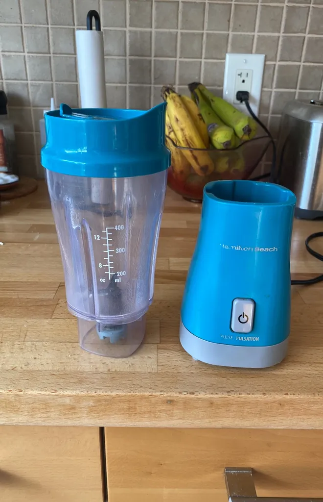 Hamilton Beach Blender photo 1