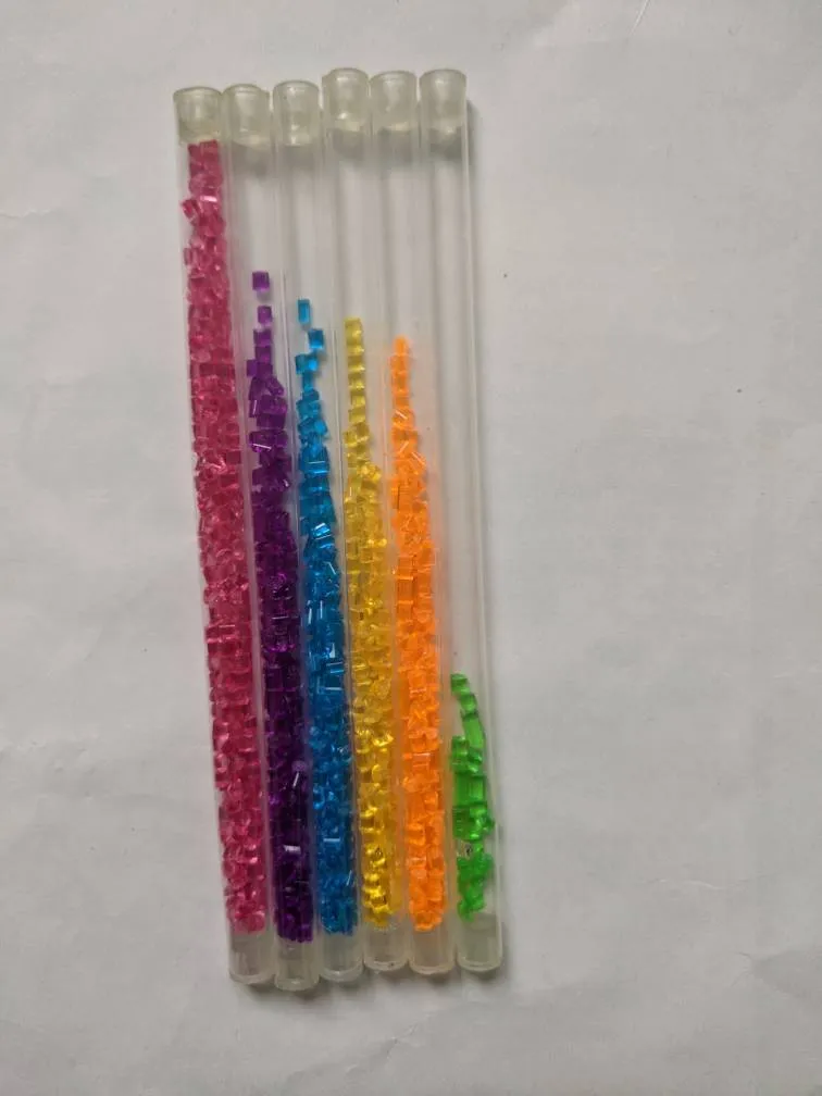 🌟 FREE Coloured Crystals photo 1