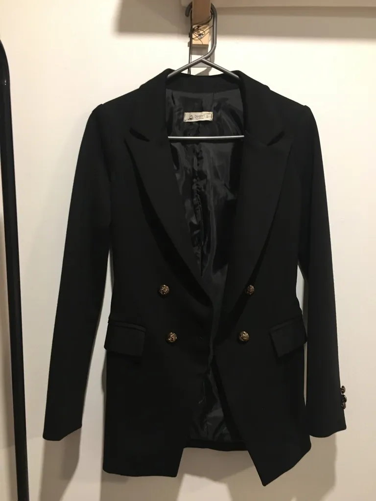 Blazer - S photo 1