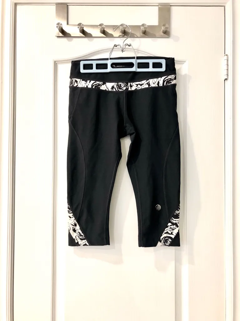 Workout Tights photo 1