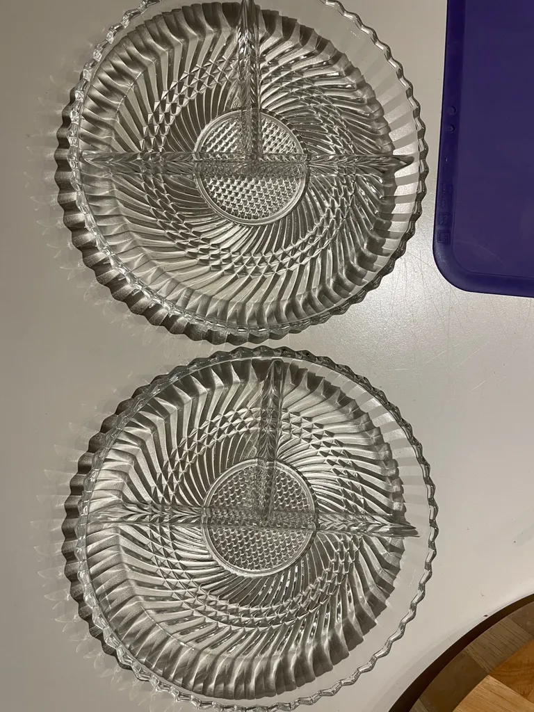 Glass Dishes photo 1