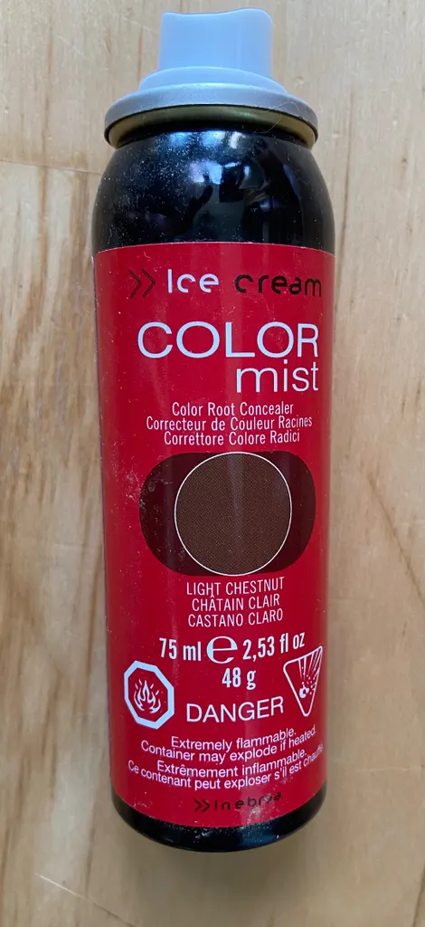 Root Concealer For Hair photo 1