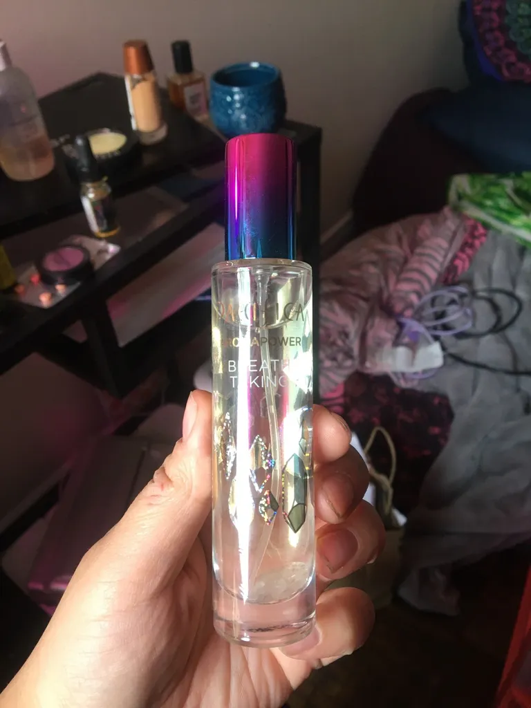 Pacifica Perfume photo 1