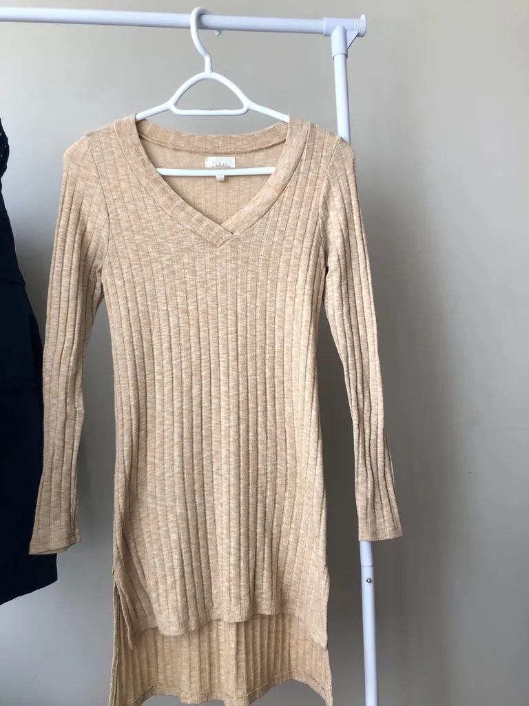 Dress From Anthropology photo 1