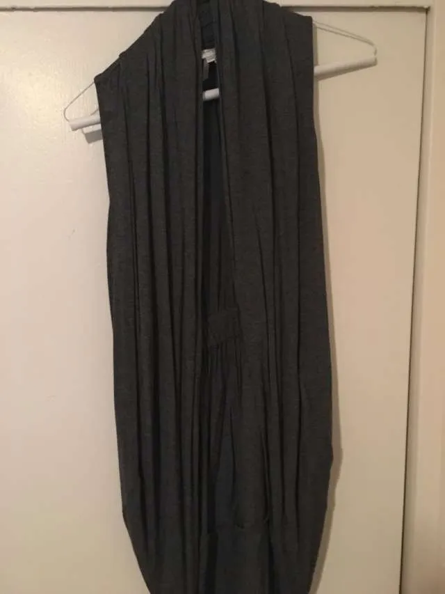 Women's Vest Cardigan photo 1