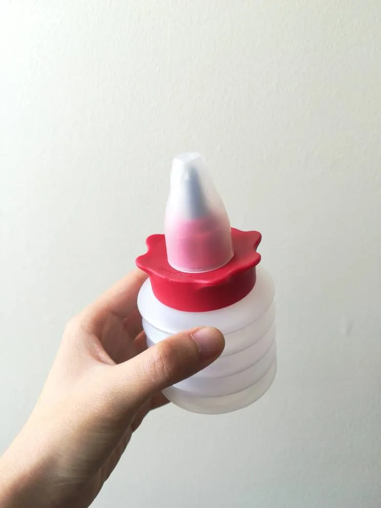 New Betty Crocker Baking / Piping Bottle photo 1