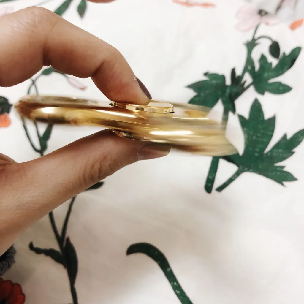 FREE : fidget spinner photo 1