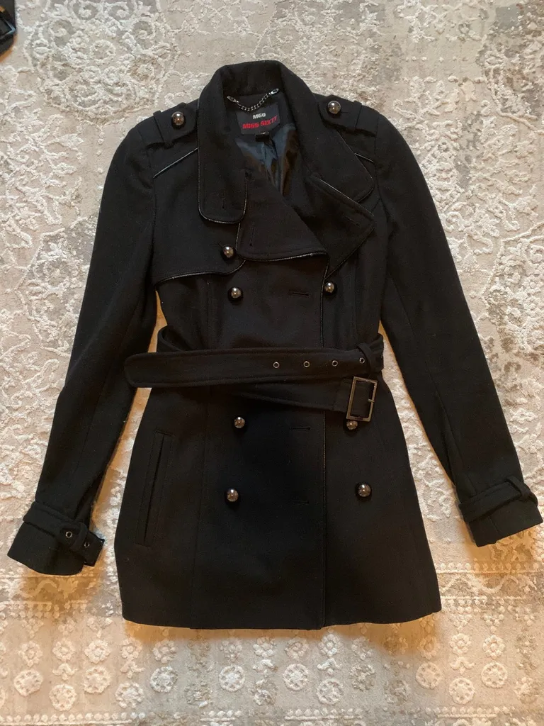 Miss Sixty Coat photo 1