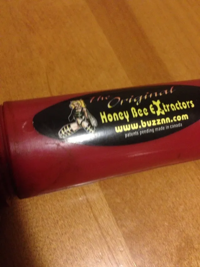 Honey Bee Extractor And Filters photo 1