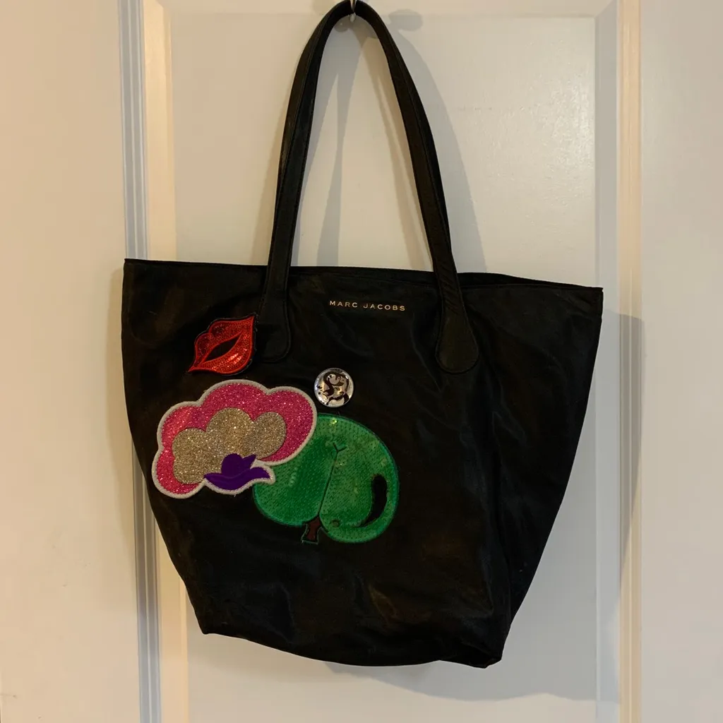 Marc Jacobs Shoulder Bag photo 1