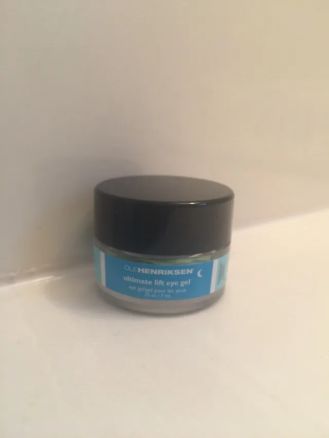 Ole Henriksen - Ultimate Lift Eye Gel photo 1
