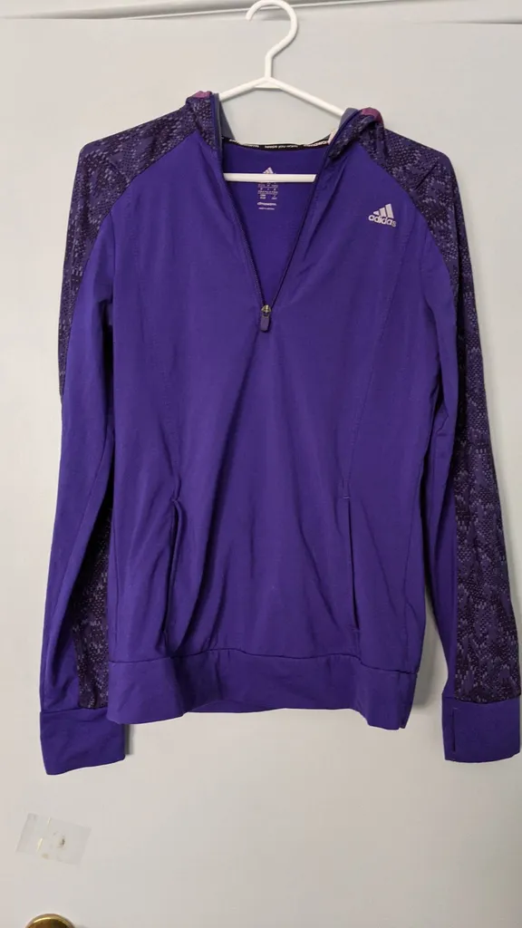 Adidas Climawarm Long Sleeve photo 1