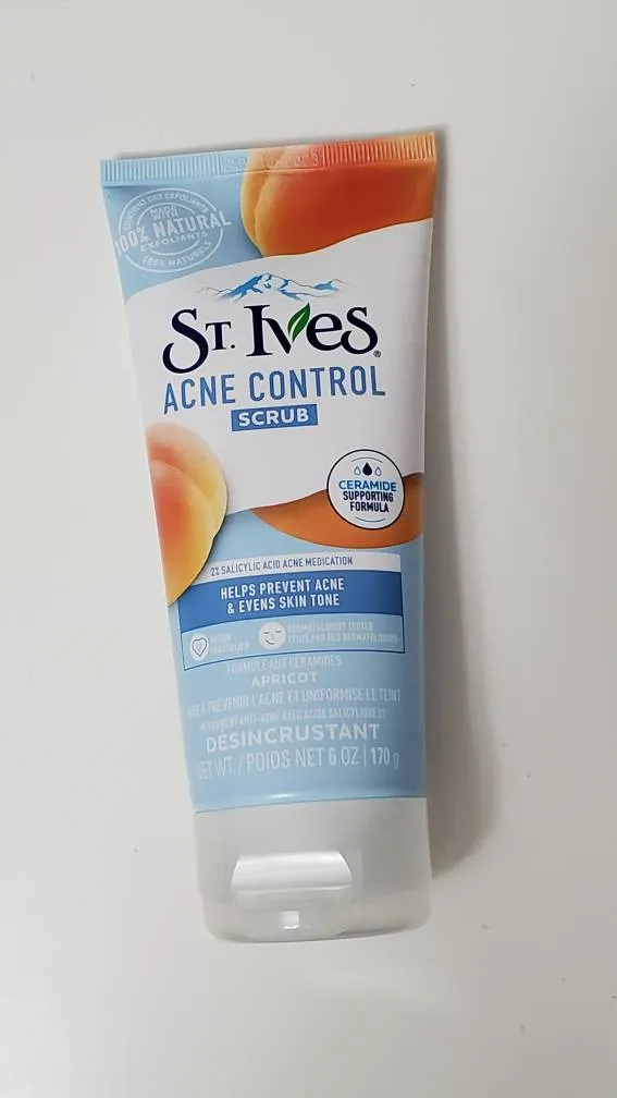 St Ives Scrub photo 1