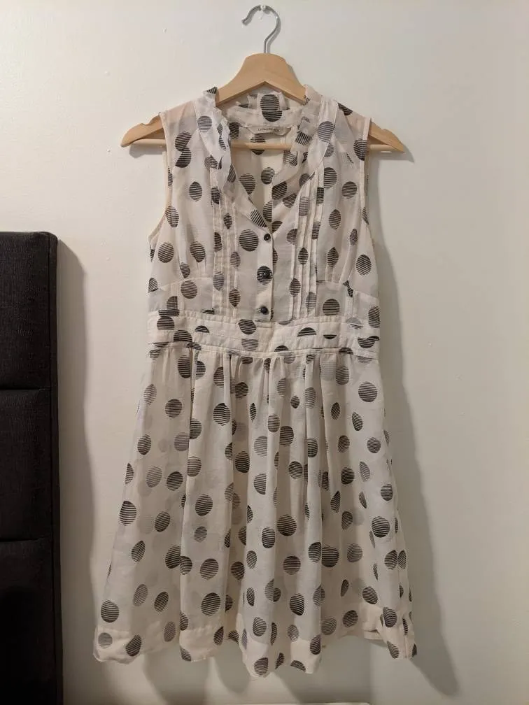 Vintage Dress photo 1