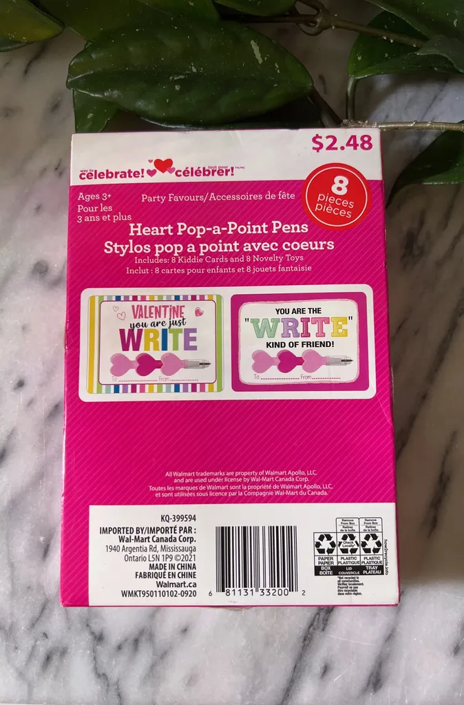 🐾Valentines Cards photo 1