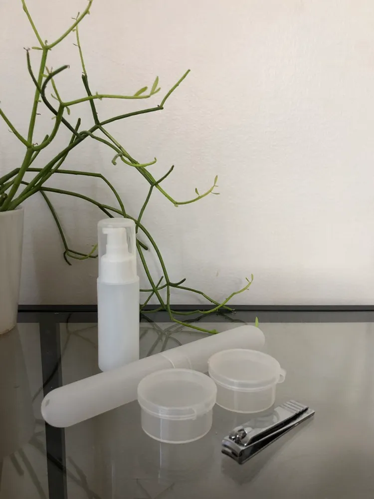 Travelling Kit Minis photo 1