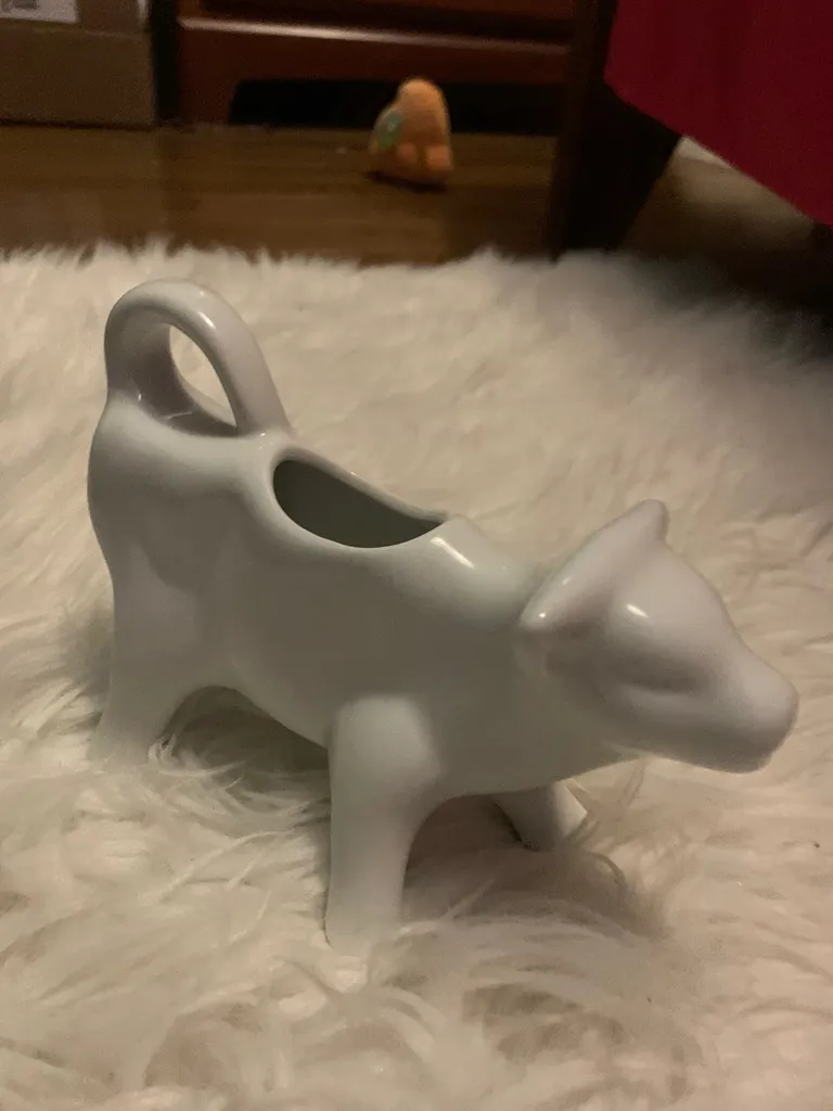 Cream Dispenser photo 1