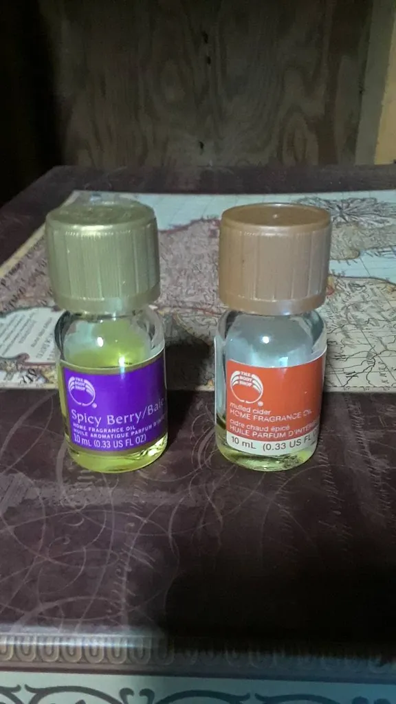 Home fragrance Oil photo 1